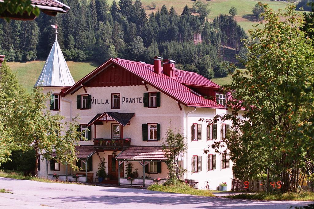 Villa Pranter 锡利安 客房 照片