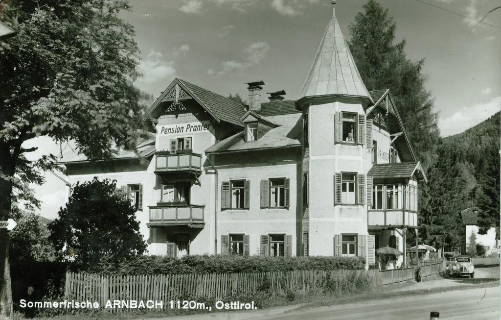 Villa Pranter 锡利安 客房 照片